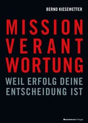 Cover von Mission Verantwortung