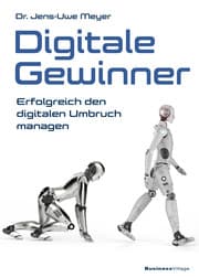 Cover von Digitale Gewinner
