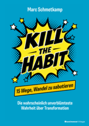 Cover von KILL THE HABIT