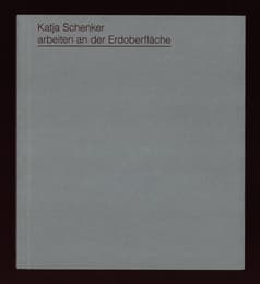 Cover von Katja Schenker