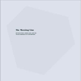 Cover von The Morning Line