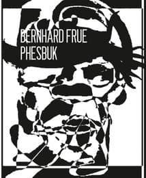 Cover von Bernhard Frue