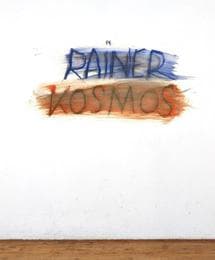 Cover von Arnulf Rainer