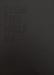 Cover von Clemens Wolf