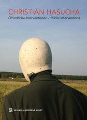 Cover von Christian Hasucha