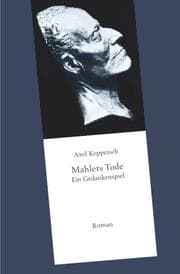 Cover von Mahlers Tode