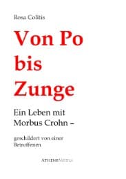 Cover von Von Po bis Zunge