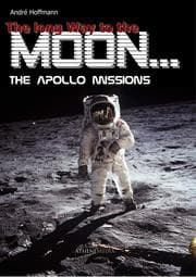 Cover von The long Way to the Moon