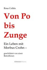 Cover von Von Po bis Zunge
