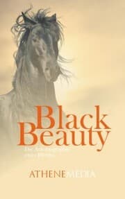 Cover von Black Beauty