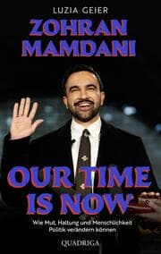 Cover von Our Time Is Now