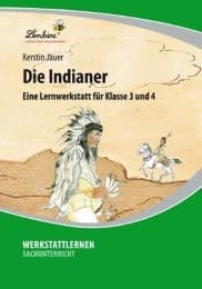 Cover von Die Indianer
