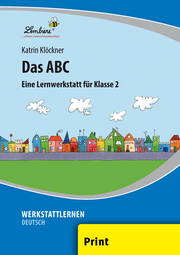 Cover von Das ABC