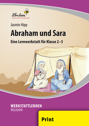 Cover von Abraham und Sara
