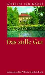 Cover von Das stille Gut