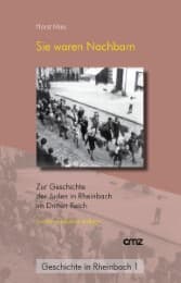 Cover von Sie waren Nachbarn