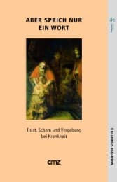 Cover von Aber sprich nur ein Wort