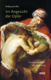 Cover von Im Angesicht der Opfer