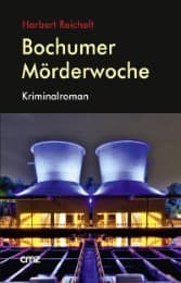 Cover von Bochumer Mörderwoche