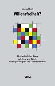 Cover von Willensfreiheit ?