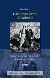 Cover von Habt ein besseres Gedächtnis!