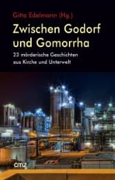 Cover von Zwischen Godorf und Gomorrha