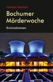 Cover von Bochumer Mörderwoche