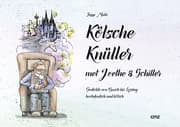 Cover von Kölsche Knüller met Joethe & Schiller
