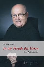 Cover von In der Freude des Herrn
