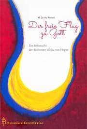 Cover von Der freie Flug zu Gott