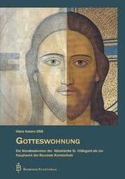 Cover von Gotteswohnung