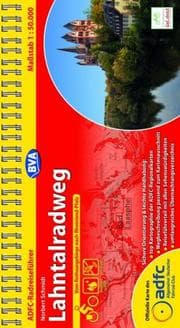Cover von Lahntalradweg