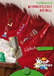 Cover von Weihnachtliches aus Müll