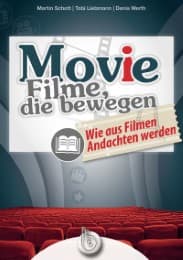 Cover von MOV(I)E - Filme, die bewegen