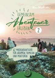 Cover von Gemeinsam Abenteuer erleben 2