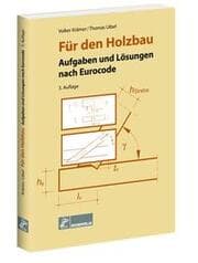 Cover von Für den Holzbau: Aufgaben und Lösungen nach Eurocode