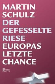 Cover von Der gefesselte Riese