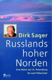 Cover von Russlands hoher Norden