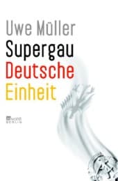 Cover von Supergau Deutsche Einheit
