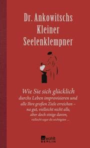 Cover von Dr.Ankowitschs Kleiner Seelenklempner