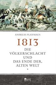 Cover von 1813