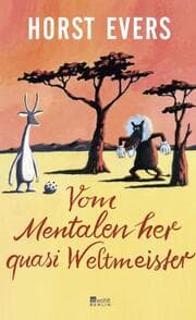 Cover von Vom Mentalen her quasi Weltmeister