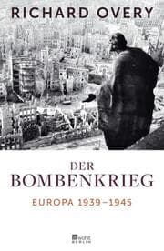 Cover von Der Bombenkrieg