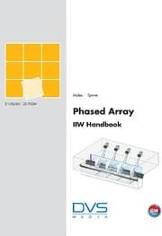 Cover von Phased Array