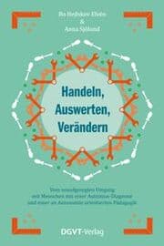 Cover von Handeln, Auswerten, Verändern