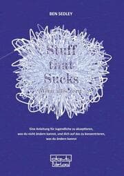 Cover von Stuff that Sucks - Wenn alles nervt