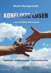 Cover von Konflikte lösen