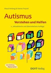 Cover von Autismus