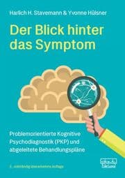 Cover von Der Blick hinter das Symptom