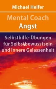 Cover von Mental Coach Angst